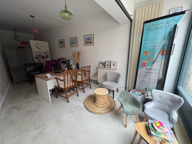 Immeuble a vendre Eu 76260 Seine-Maritime 134 m2  231000 euros