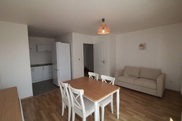 Appartement a vendre Dunkerque 59140 Nord 45 m2 2 pièces 167200 euros