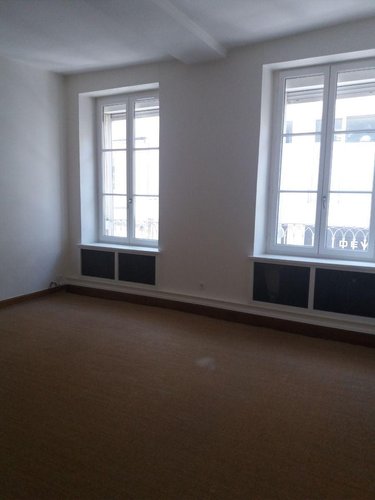 Location appartement Bayeux 14400 Calvados 90 m2 4 pièces 722 euros
