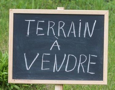 Terrain a batir a vendre Le Saulchoy 60360 Oise 1141 m2  44000 euros