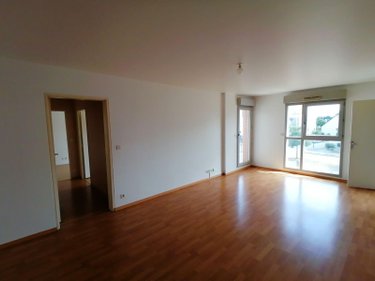 Location appartement Bruz 35170 Ille-et-Vilaine 80 m2 4 pièces 940 euros