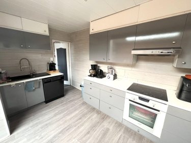 Maison a vendre Coudekerque-Branche 59210 Nord 102 m2 4 pièces 222000 euros