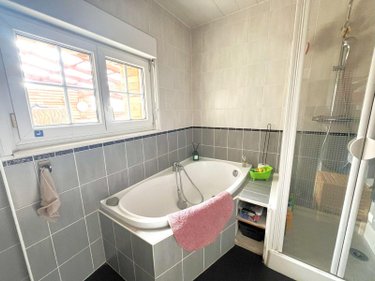 Maison a vendre Coudekerque-Branche 59210 Nord 102 m2 4 pièces 222000 euros
