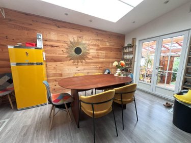 Maison a vendre Coudekerque-Branche 59210 Nord 102 m2 4 pièces 222000 euros