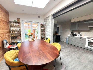 Maison a vendre Coudekerque-Branche 59210 Nord 102 m2 4 pièces 222000 euros
