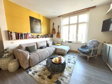 Maison a vendre Coudekerque-Branche 59210 Nord 102 m2 4 pièces 222000 euros