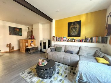 Maison a vendre Coudekerque-Branche 59210 Nord 102 m2 4 pièces 222000 euros