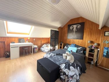 Maison a vendre Coudekerque-Branche 59210 Nord 102 m2 4 pièces 222000 euros