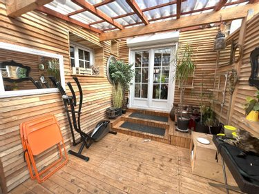 Maison a vendre Coudekerque-Branche 59210 Nord 102 m2 4 pièces 222000 euros