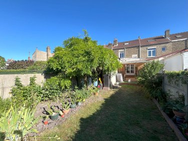Maison a vendre Coudekerque-Branche 59210 Nord 102 m2 4 pièces 222000 euros