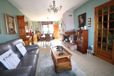 Maison a vendre Armentières 59280 Nord 90 m2 5 pièces 204400 euros