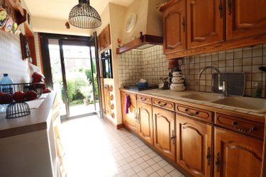 Maison a vendre Armentières 59280 Nord 90 m2 5 pièces 204400 euros