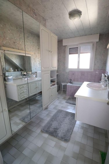 Maison a vendre Armentières 59280 Nord 90 m2 5 pièces 204400 euros