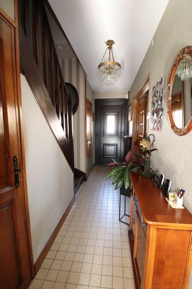 Maison a vendre Armentières 59280 Nord 90 m2 5 pièces 204400 euros