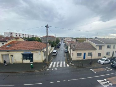 Appartement a vendre Bordeaux 33000 Gironde 70 m2 4 pièces 189000 euros