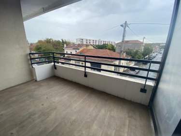 Appartement a vendre Bordeaux 33000 Gironde 70 m2 4 pièces 189000 euros