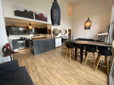 Appartement a vendre Bordeaux 33000 Gironde 103 m2 4 pièces 471600 euros