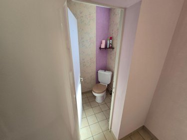 Maison a vendre Réalcamp 76340 Seine-Maritime 95 m2 4 pièces 81990 euros