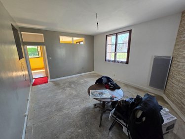 Maison a vendre Réalcamp 76340 Seine-Maritime 95 m2 4 pièces 81990 euros