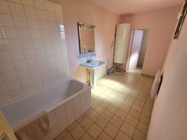 Maison a vendre Réalcamp 76340 Seine-Maritime 95 m2 4 pièces 81990 euros
