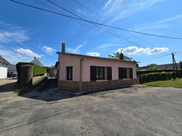 Maison a vendre Réalcamp 76340 Seine-Maritime 95 m2 4 pièces 81990 euros