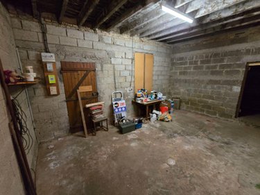 Maison a vendre Réalcamp 76340 Seine-Maritime 95 m2 4 pièces 81990 euros