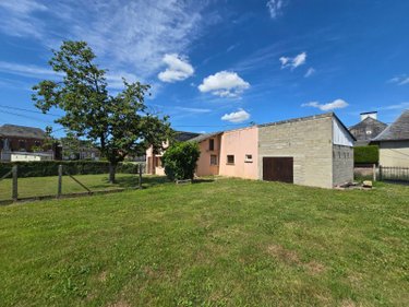 Maison a vendre Réalcamp 76340 Seine-Maritime 95 m2 4 pièces 81990 euros