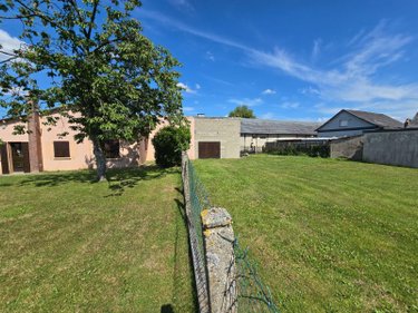 Maison a vendre Réalcamp 76340 Seine-Maritime 95 m2 4 pièces 81990 euros