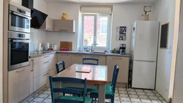 Maison a vendre Serqueux 76440 Seine-Maritime 67 m2 4 pièces 114725 euros