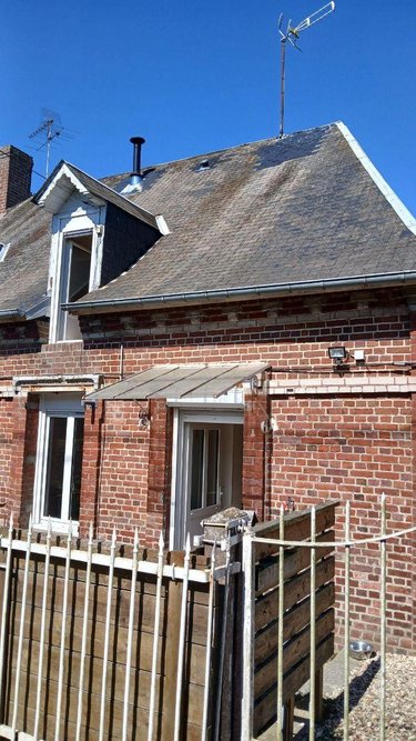 Maison a vendre Serqueux 76440 Seine-Maritime 67 m2 4 pièces 114725 euros