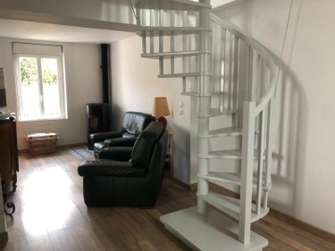 Maison a vendre Serqueux 76440 Seine-Maritime 67 m2 4 pièces 114725 euros