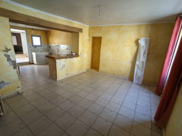 Maison a vendre Nogent-le-Rotrou 28400 Eure-et-Loir 89 m2 3 pièces 74200 euros
