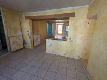 Maison a vendre Nogent-le-Rotrou 28400 Eure-et-Loir 89 m2 3 pièces 84800 euros