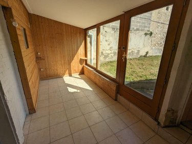 Maison a vendre Nogent-le-Rotrou 28400 Eure-et-Loir 89 m2 3 pièces 84800 euros