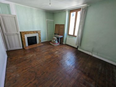 Maison a vendre Nogent-le-Rotrou 28400 Eure-et-Loir 89 m2 3 pièces 74200 euros