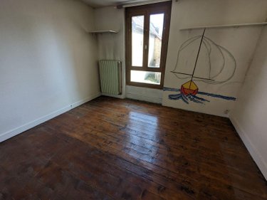Maison a vendre Nogent-le-Rotrou 28400 Eure-et-Loir 89 m2 3 pièces 74200 euros