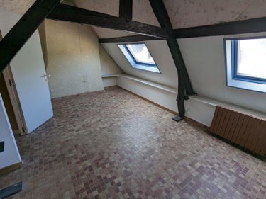 Maison a vendre Nogent-le-Rotrou 28400 Eure-et-Loir 89 m2 3 pièces 84800 euros
