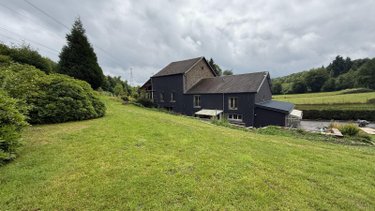 Maison a vendre Les Mazures 08500 Ardennes 285 m2 12 pièces 259000 euros