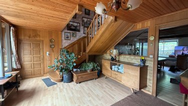Maison a vendre Les Mazures 08500 Ardennes 285 m2 12 pièces 259000 euros