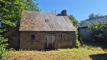 Maison a vendre Gorron 53120 Mayenne 55 m2 2 pièces 42400 euros
