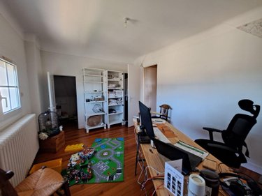 Maison a vendre Bayeux 14400 Calvados 102 m2 5 pièces 346500 euros