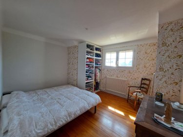 Maison a vendre Bayeux 14400 Calvados 102 m2 5 pièces 346500 euros