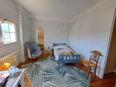 Maison a vendre Bayeux 14400 Calvados 102 m2 5 pièces 346500 euros