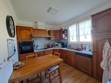 Maison a vendre Bayeux 14400 Calvados 102 m2 5 pièces 346500 euros