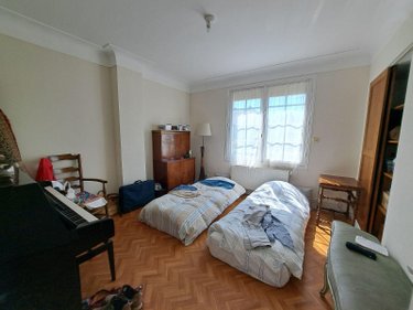 Maison a vendre Bayeux 14400 Calvados 102 m2 5 pièces 346500 euros