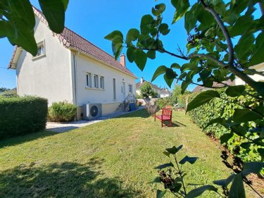 Maison a vendre Bayeux 14400 Calvados 102 m2 5 pièces 346500 euros