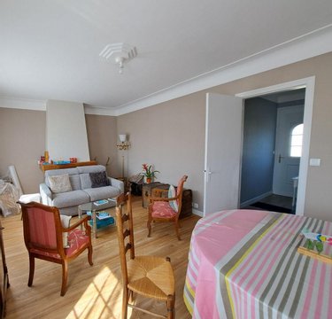 Maison a vendre Bayeux 14400 Calvados 102 m2 5 pièces 346500 euros