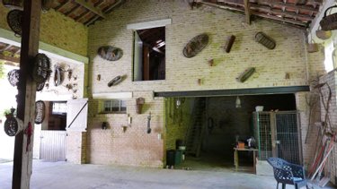 Maison a vendre Le Châtelet-sur-Retourne 08300 Ardennes 200 m2 8 pièces 250200 euros