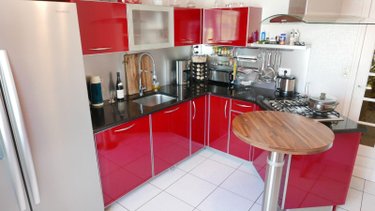Maison a vendre Le Châtelet-sur-Retourne 08300 Ardennes 200 m2 8 pièces 250200 euros