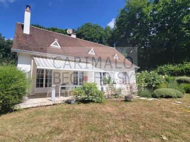 Maison a vendre Autheuil 28220 Eure-et-Loir 131 m2 5 pièces 399000 euros